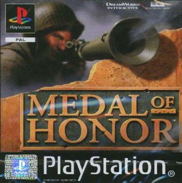 Medal of Honour