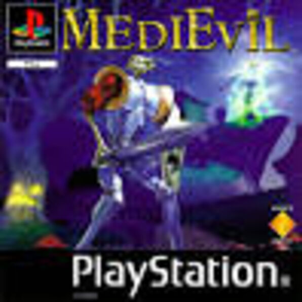 Medievil