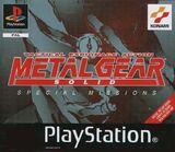 Metal Gear Solid - Special Missions