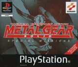 Show more information on Metal Gear Solid - Special Missions Metal Gear Solid - Special Missions
