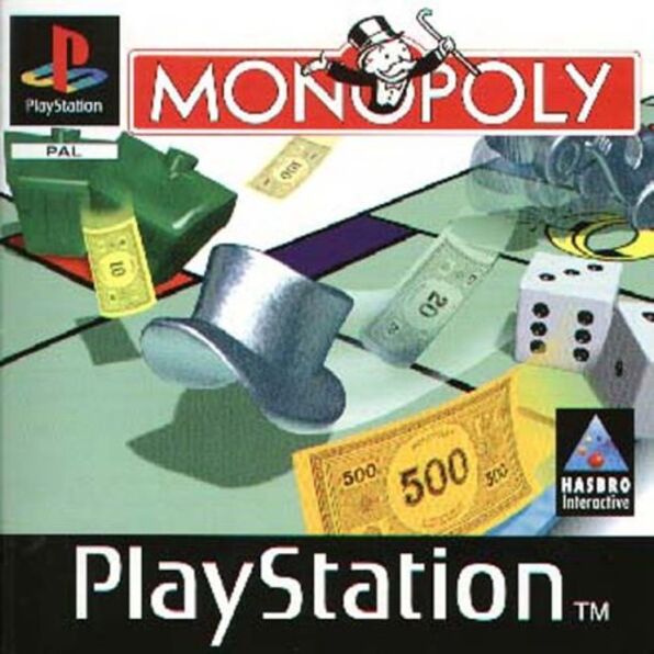 Monopoly