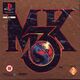 mortal kombat 3 ps1