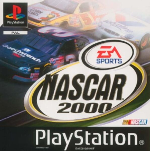 NASCAR 2000