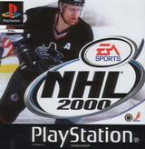 Show more information on NHL 2000 NHL 2000