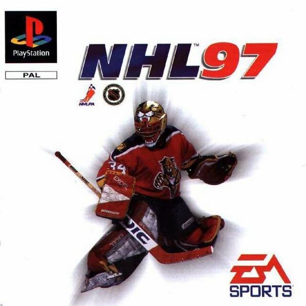 NHL '97