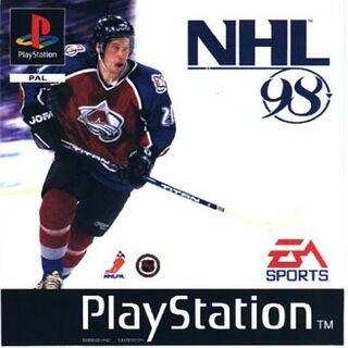 NHL '98
