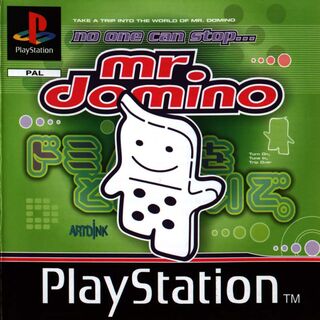 Mr Domino, No One Can Stop