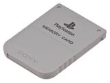 Sony Official Playstation 1 PSOne 15 Slot Memory Card