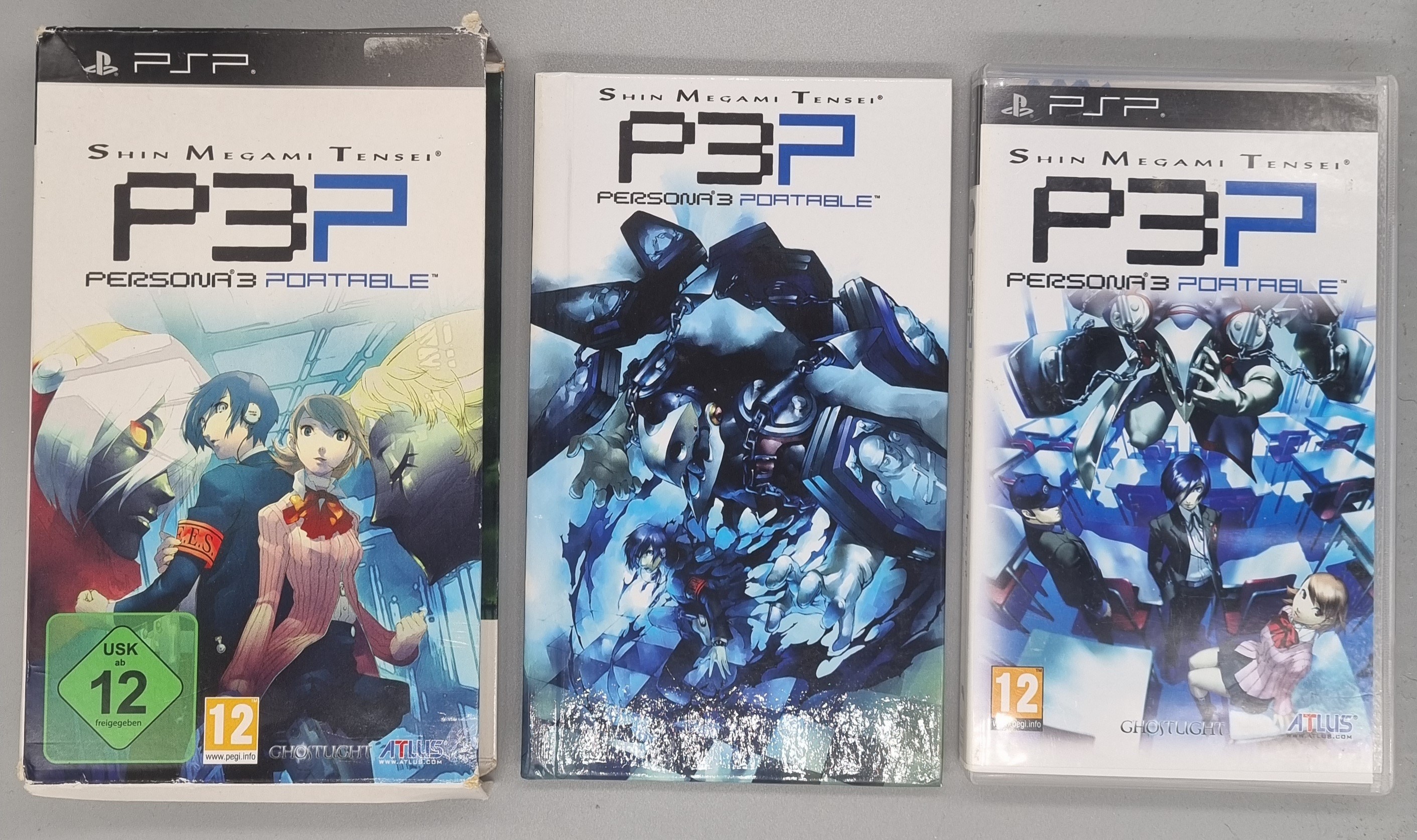 The Rarest Most Valuable Sony PSP (Playstation Portable) Games