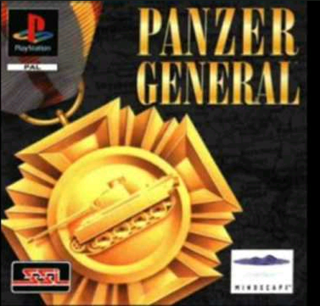 Panzer General