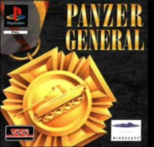 Panzer General