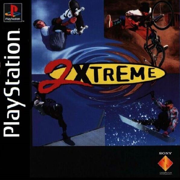 2 Xtreme