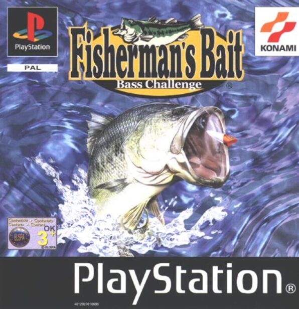 Fishermans Bait