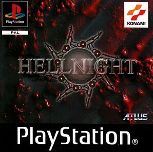 HellNight