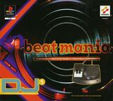 Show more information on Beatmania Beatmania