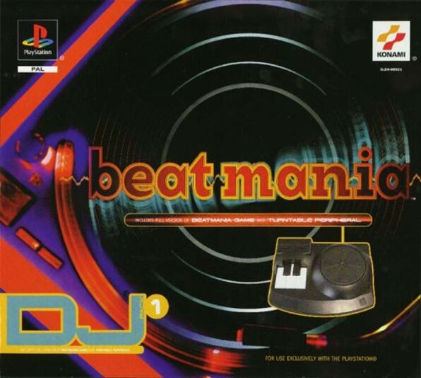 Beatmania