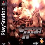 Show more information on Carnage Heart Carnage Heart