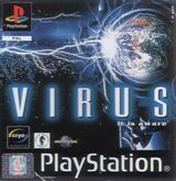 Show more information on Virus Virus