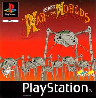 War of the Worlds