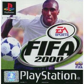 FIFA 2000