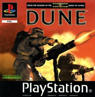 Dune 2000