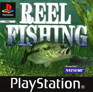 Reel Fishing