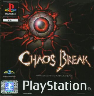 Chaos Break