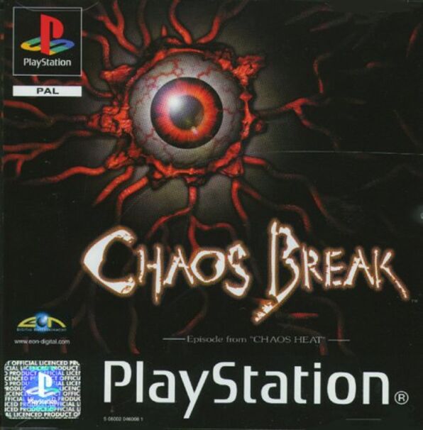 Chaos Break