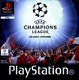UEFA Champions League 1999/2000