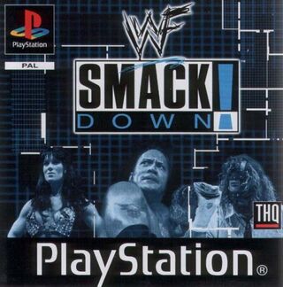 WWF SmackDown!
