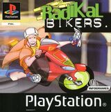 Radical Bikers