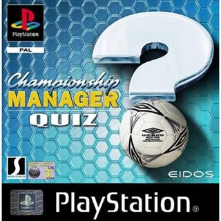 Championship Manager: Quiz
