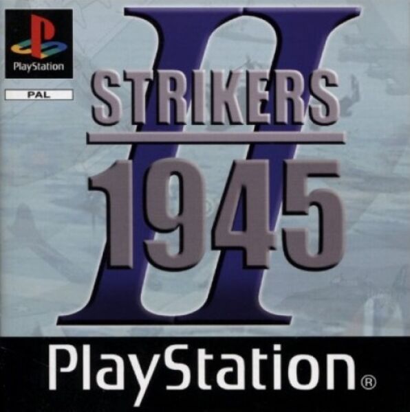 Strikers 1945 II