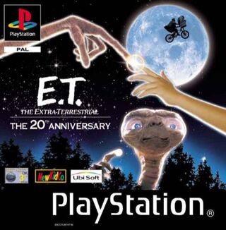 ET: The Extra-Terrestrial Interplanetary Mission