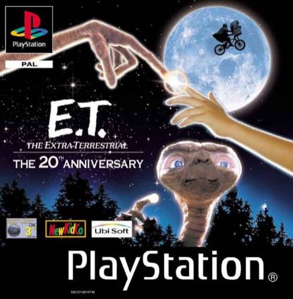 ET: The Extra-Terrestrial Interplanetary Mission