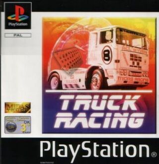 Truck Racing