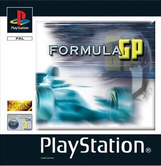 Formula GP