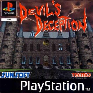 Devil’s Deception