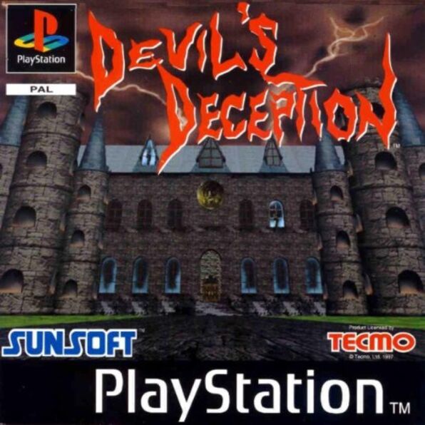 Devil’s Deception