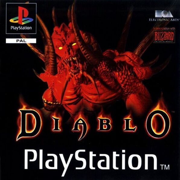 Diablo