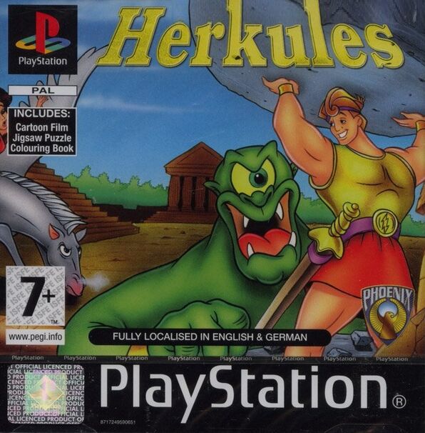 Herkules