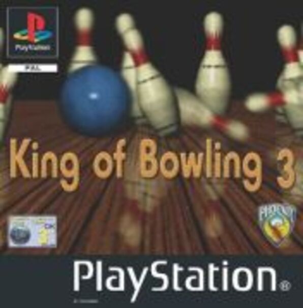 King of Bowling 3