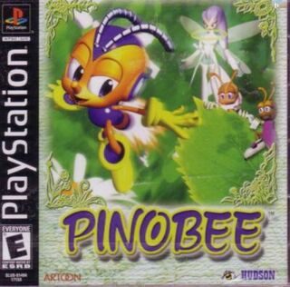 Pinobee