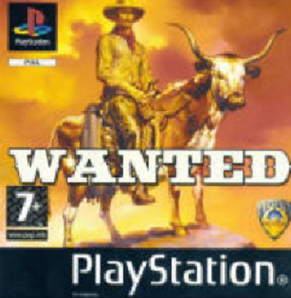 Wanted