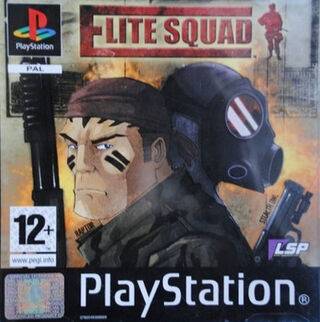 CT Special Forces 2 Elite Squad