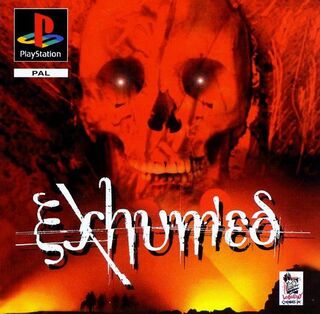 Exhumed