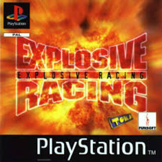 Explosive Racing