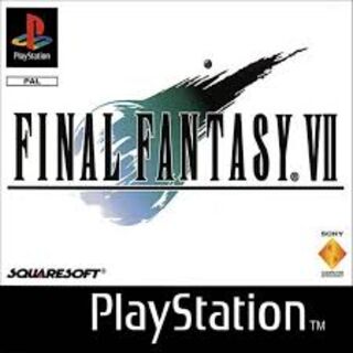 Final Fantasy VII 7