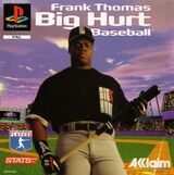 Frank Thomas:Big Hurt Baseball
