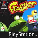 Frogger 3D